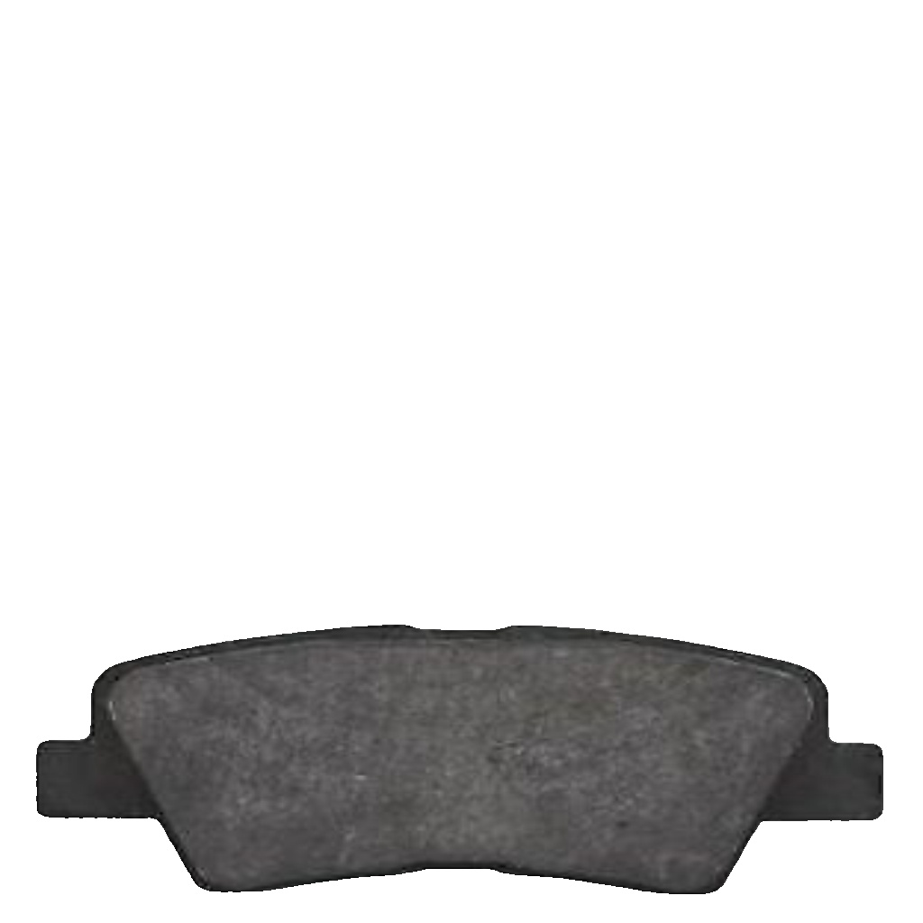 37777 A.B.S. Brake Pad Set, disc brake for HYUNDAI,KIA,SSANGYONG