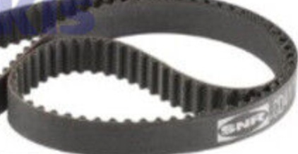 SNR KD470.10 Timing Belt Set for FORD,MAZDA