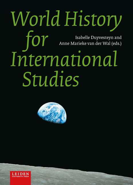 World History for International Studies by Isabelle Duyvestey... - 9789087284008