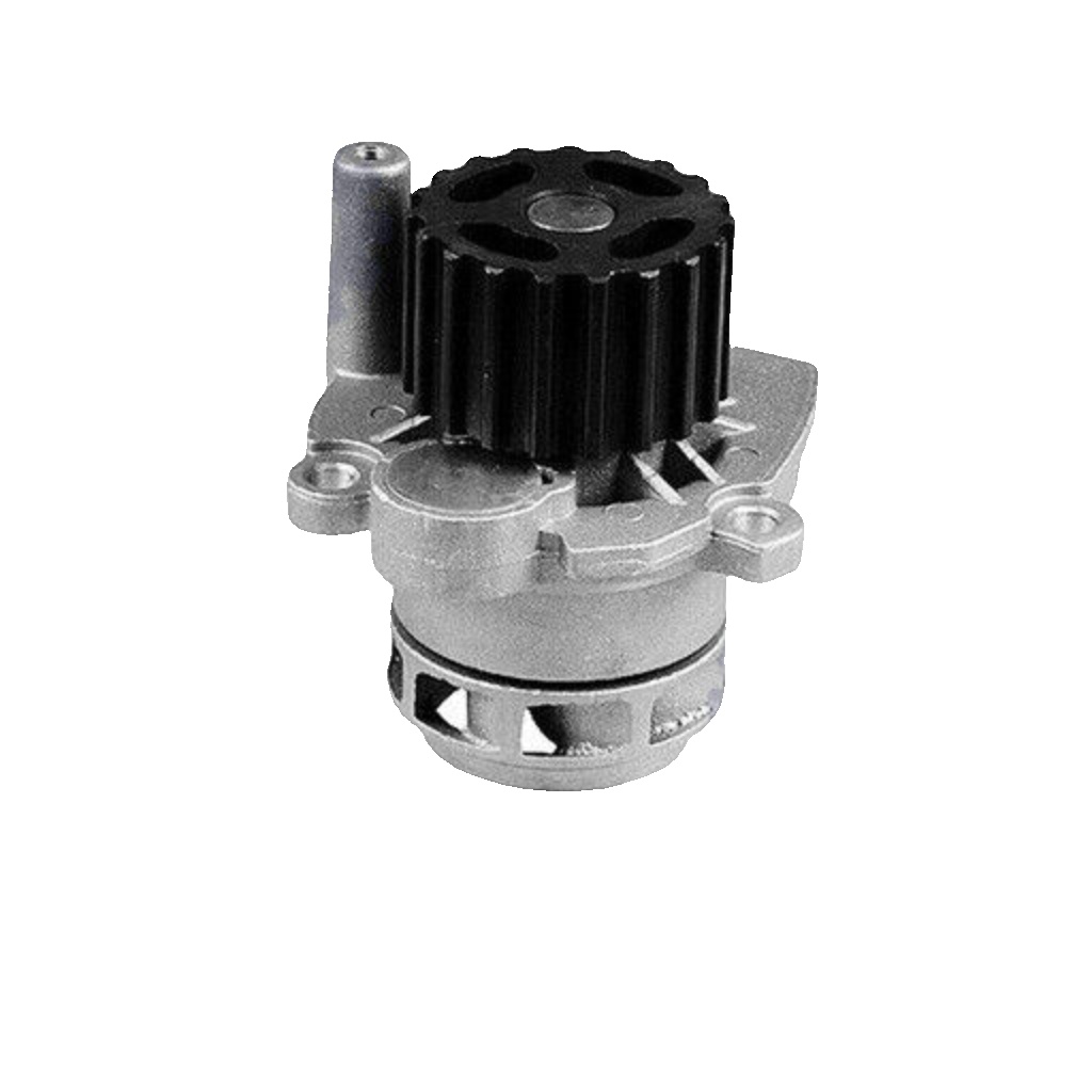 Audi Water Pump Engine Cooling