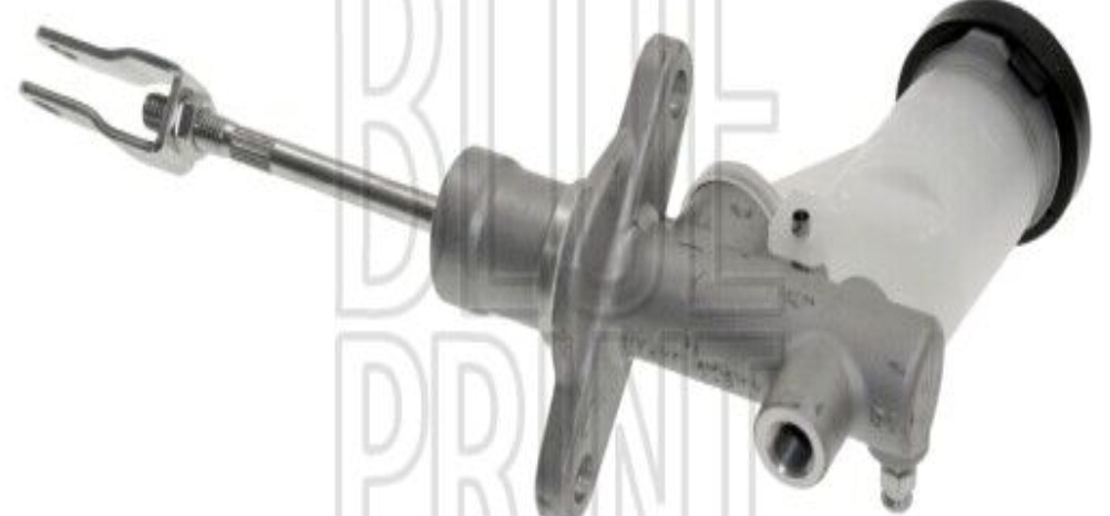 Blueprint Clutch Master Cylinder With Brake Fluid Reservoir Fits Nissan Pickup