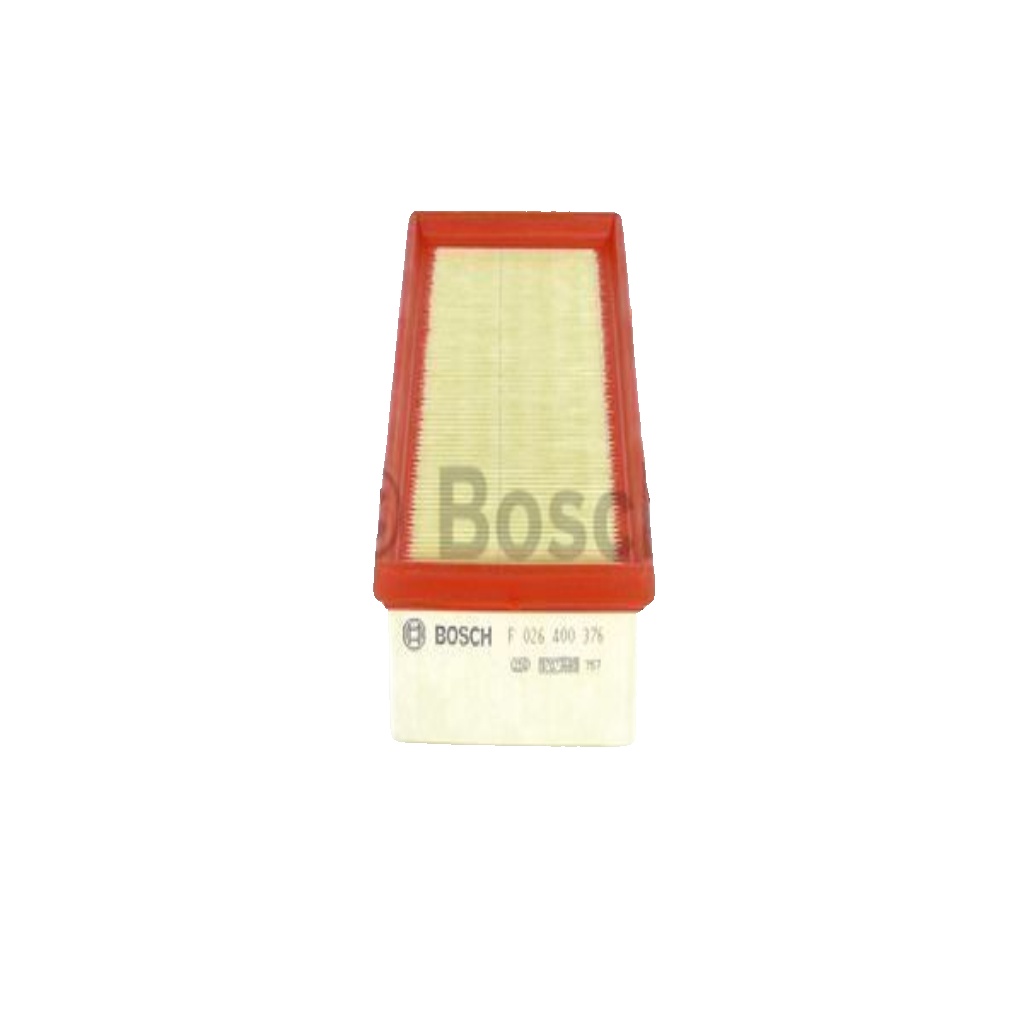 CITROËN C3 C4 DS3 DS DS3 PEUGEOT 2008 208 301 308 BOSCH AIR FILTER S0376