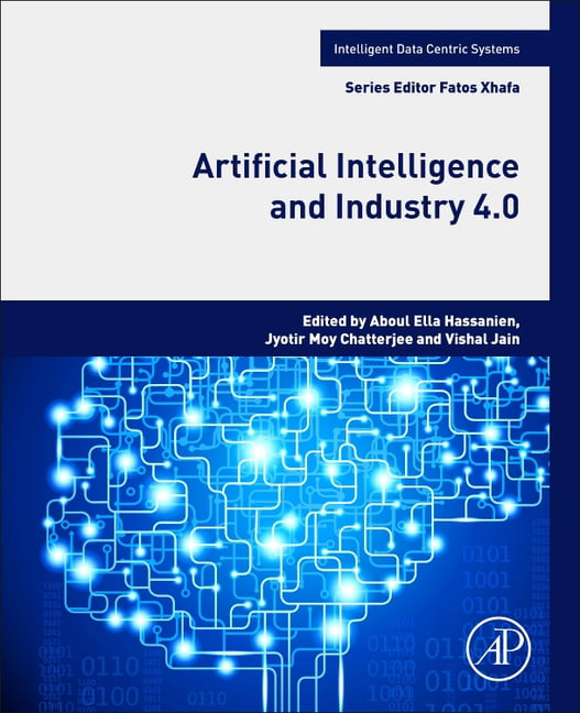 Artificial Intelligence and Industry 4.0 - 9780323884686