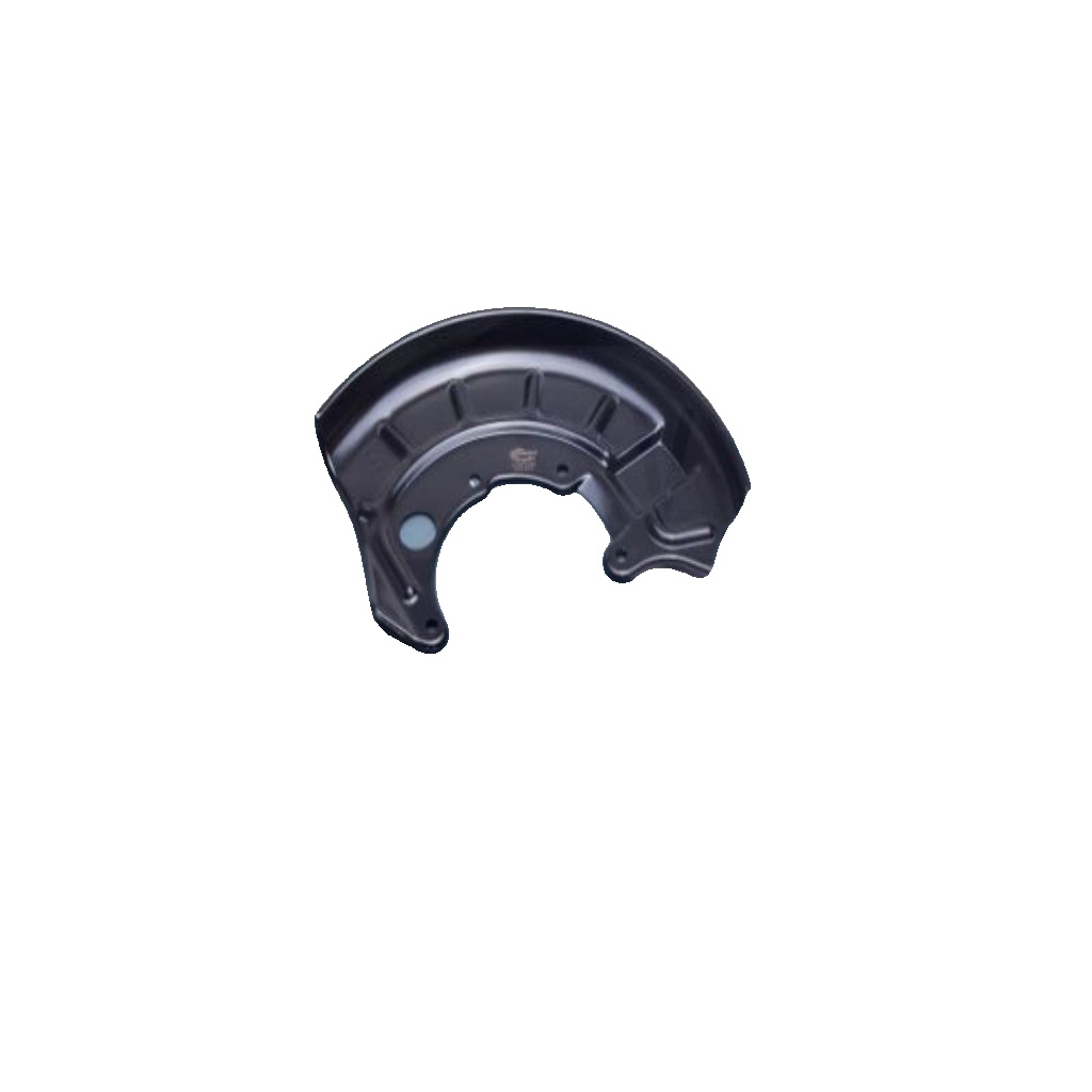 57SKV106 ESEN SKV SPLASH GUARD, BRAKE DISC FRONT AXLE RIGHT FOR SEAT VW