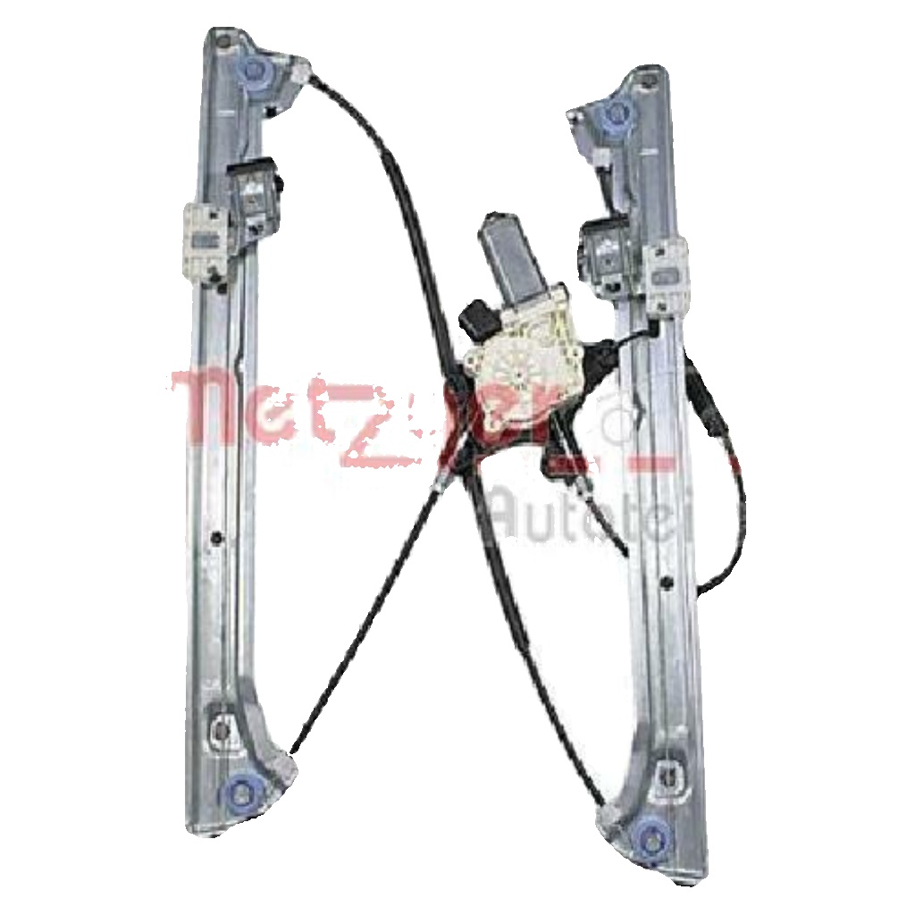 Fits METZGER 2160433 WINDSHIELD LIFTER WITH MOTOR   ⭐UK Stock⭐