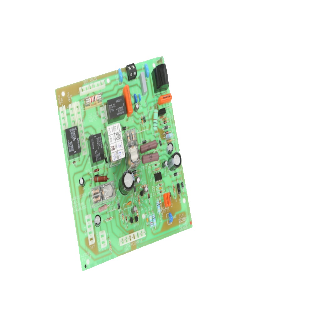 Worcester Bosch 87161463070 350 Sequence 413101 PCB ZAGAS126 - Genuine NEW