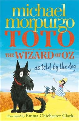 Michael Morpurgo - Toto The Dog-Gone Amazing Story of the Wizard of - P2222z - Image 4