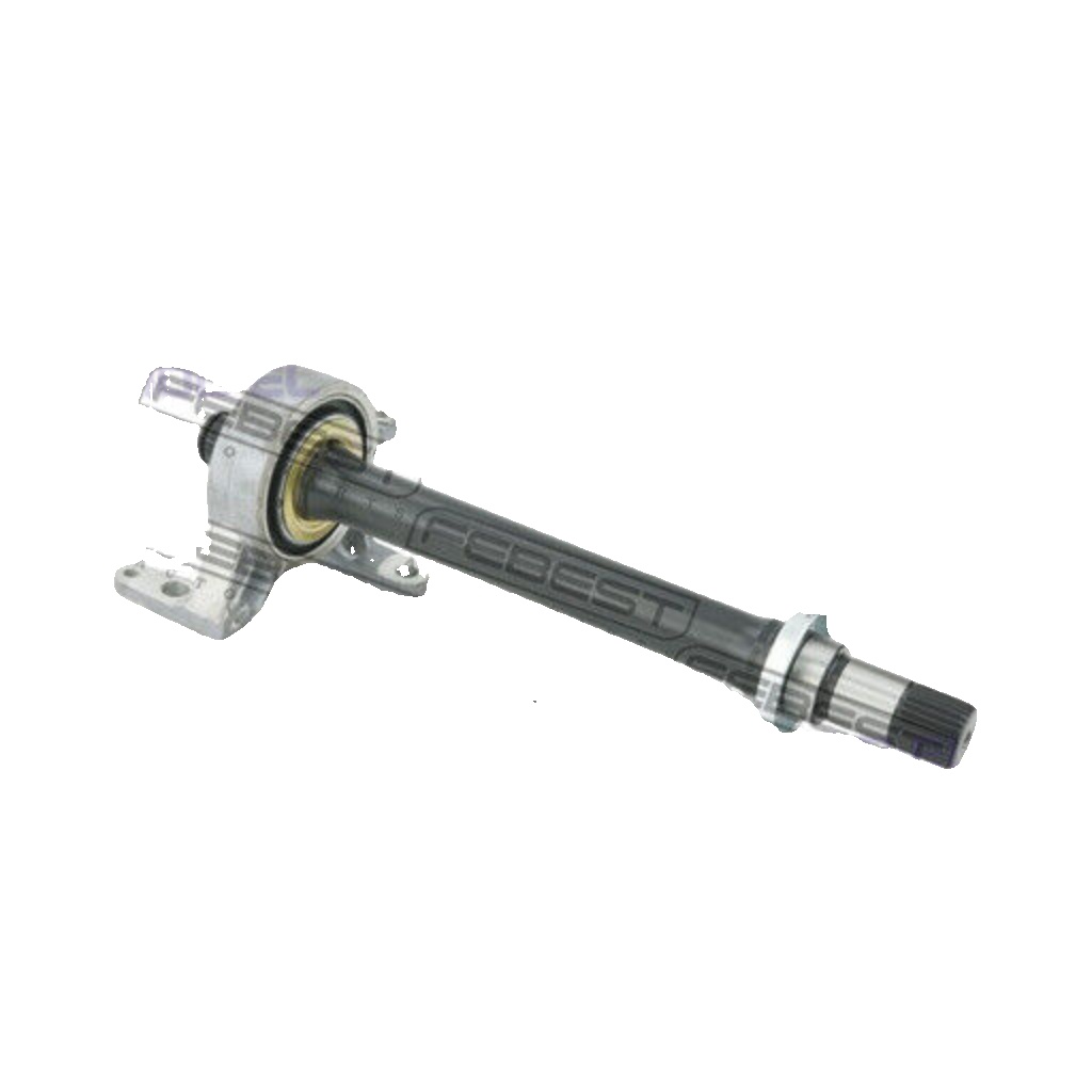 FEBEST 0312-CRVATRH Drive Shaft for ACURA,HONDA,HONDA (DONGFENG)