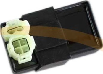 Shineray XY250STXE 250cc ATV Quad Bike Ignition Coil Starter Relay CDI