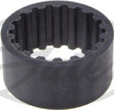 2x ✅Fits GATES EG2 ALTERNATOR FLEXIBLE COUPLING SLEEVE ⭐UK Seller⭐ - Image 4