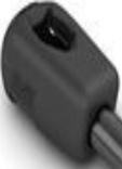 STABILUS 0421VG Gas Spring, boot-/cargo area for MERCEDES-BENZ