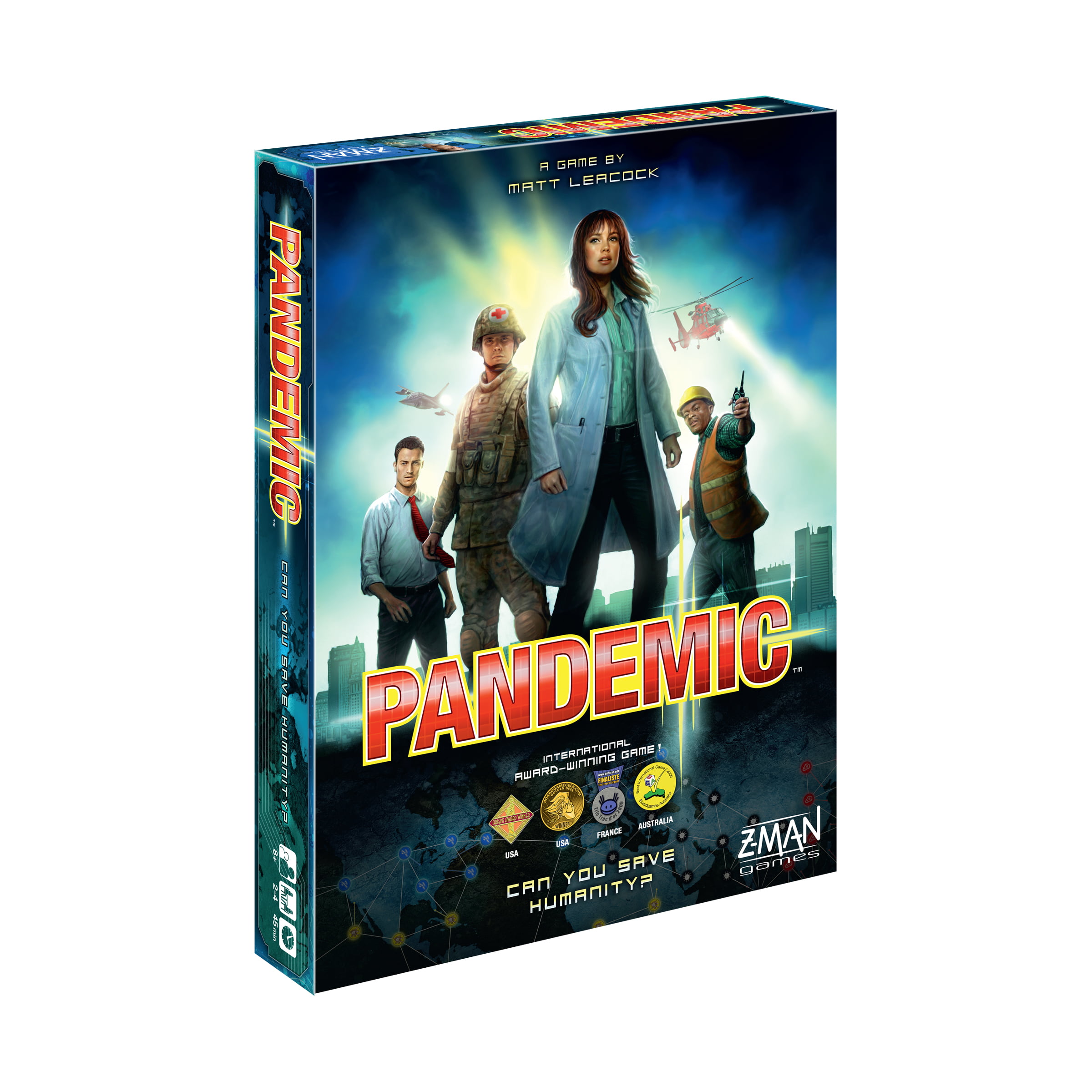 Pandemic