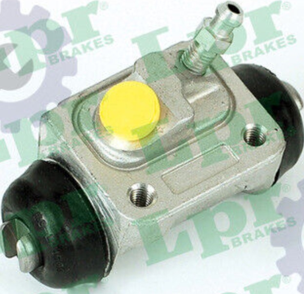 Lpr Wheel Brake Cylinder 5544