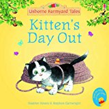 Kitten's Day Out