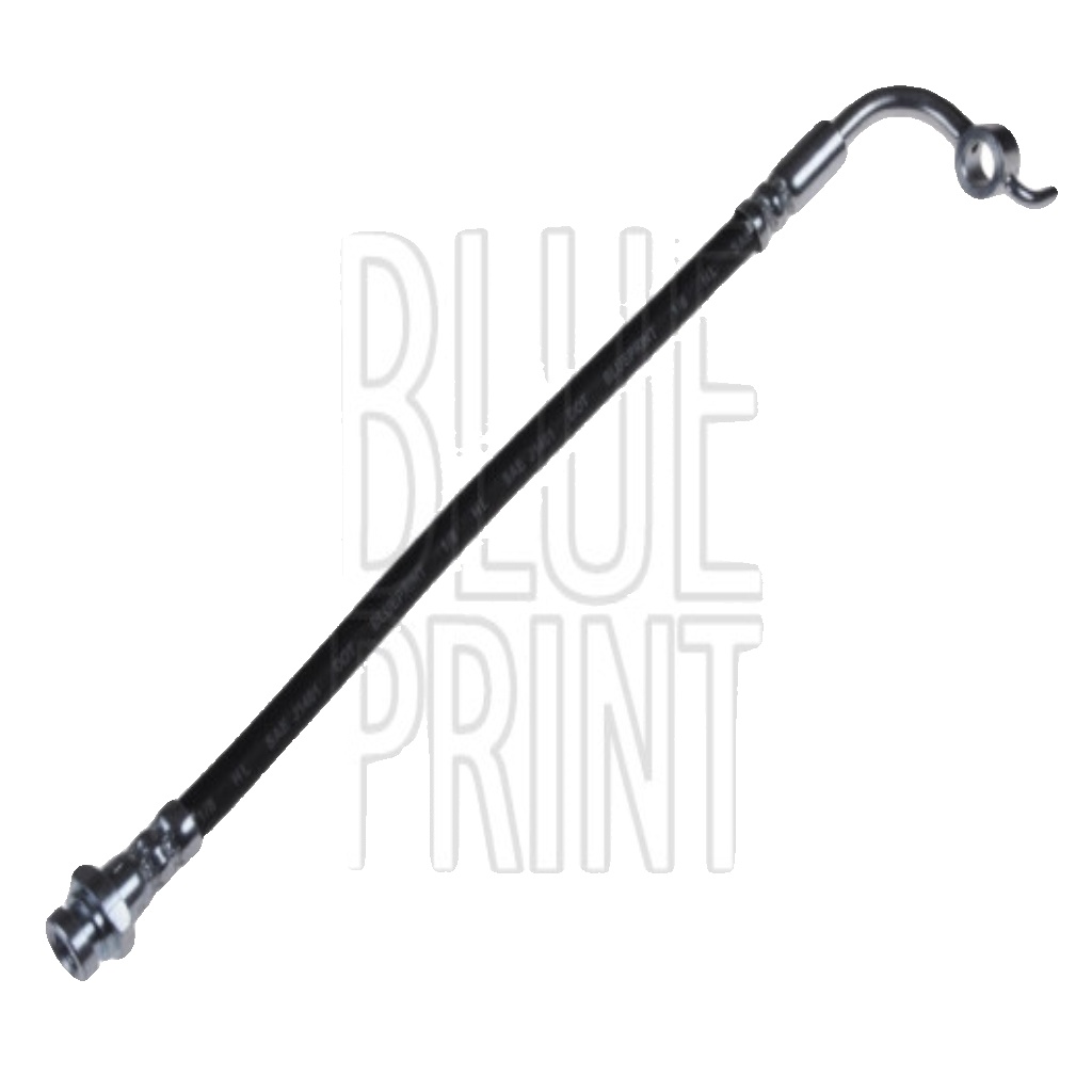 Rear Left BLUE PRINT ADM55354 Brake Hose for MAZDA