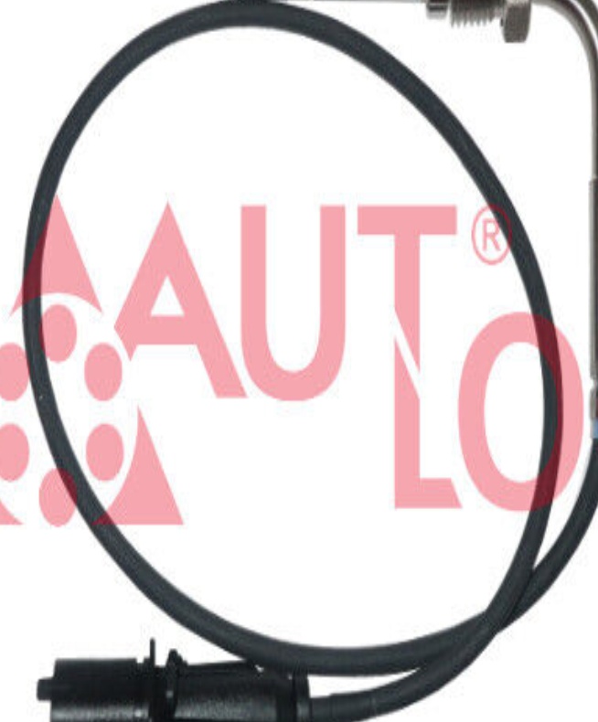AUTLOG AS3262 Sensor, exhaust gas temperature for FIAT