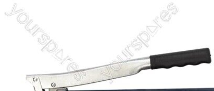Draper 47814 Lever Grease Gun 500cc