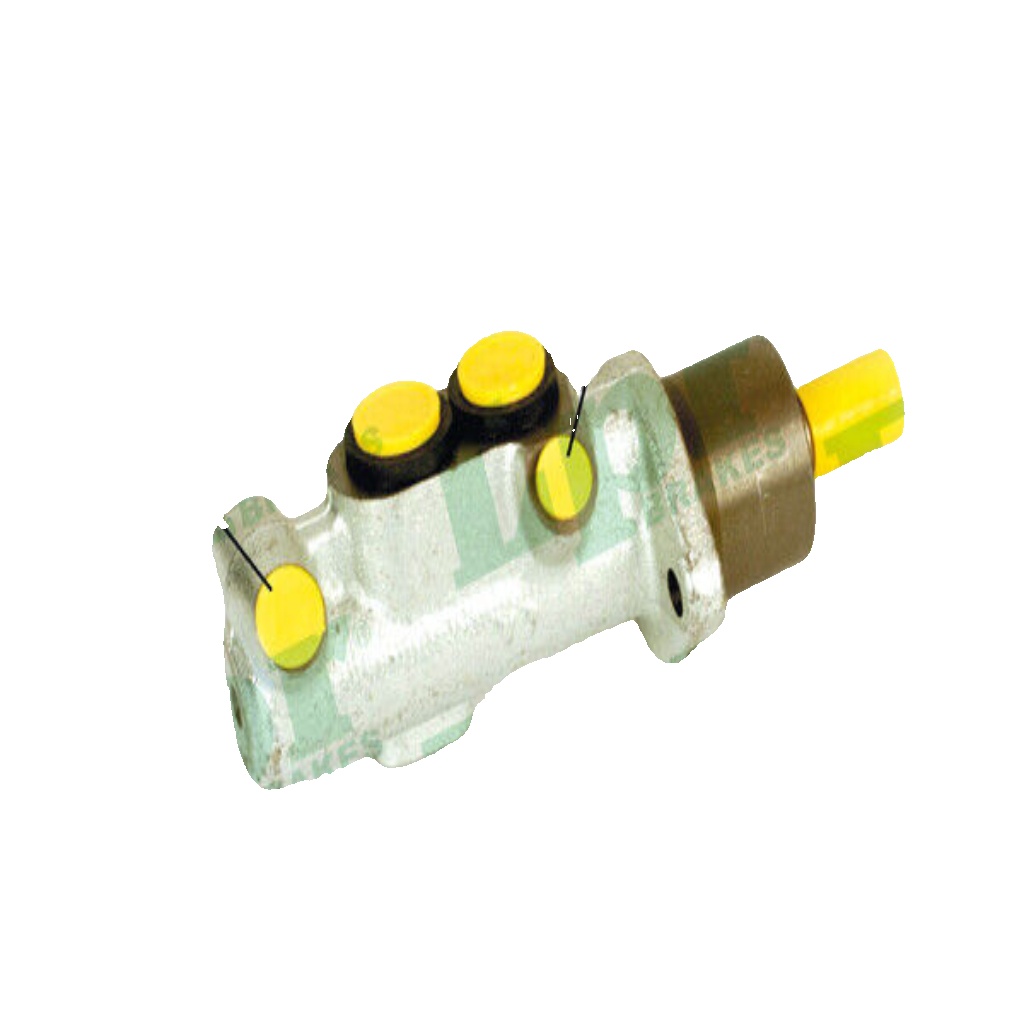 1297 LPR Brake Master Cylinder for RENAULT