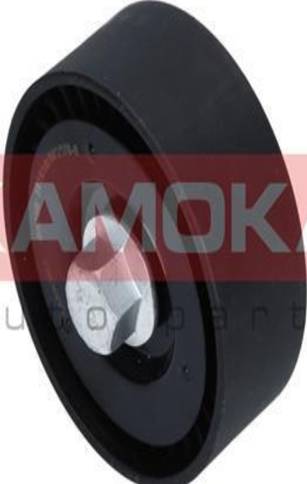 ✅Fits KAMOKA R0268 TENSIONER PULLEY (PLASTIC) CITROEN AX 86-98,BERLI ⭐UK Seller⭐