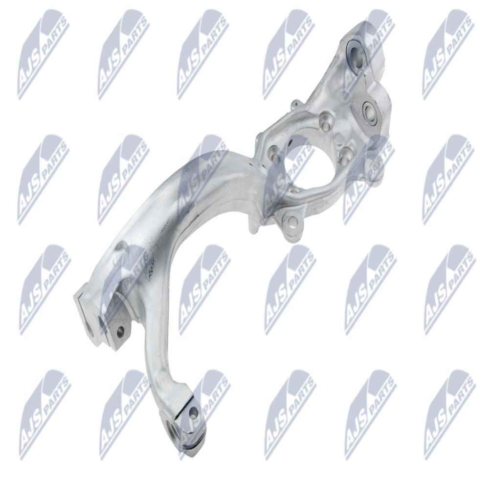 ZZP-AU-018 NTY Steering Knuckle, wheel suspension for AUDI