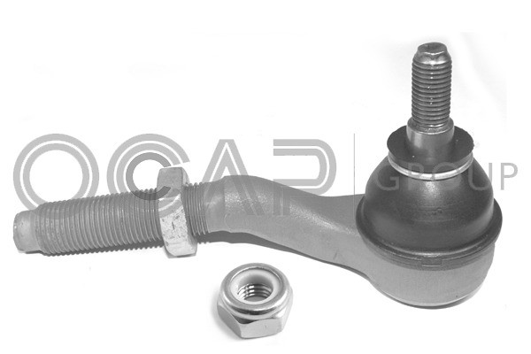 OCAP 0191549 Peugeot 406 End Cap