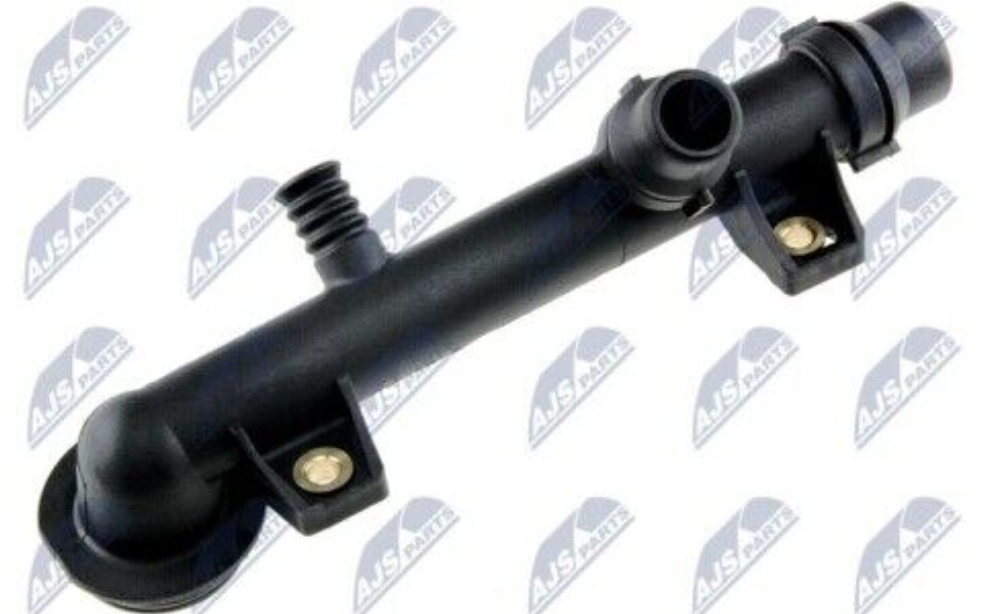 N.T.Y. CTM-BM-014.NTY Coolant Flange for BMW