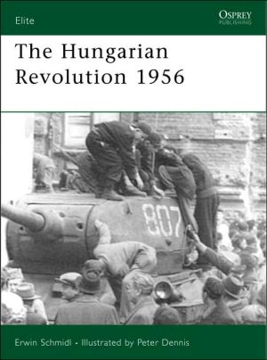 The Hungarian Revolution 1956