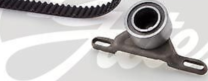 Timing belt kit K015357XS GATES for FORD MORGAN - Image 3