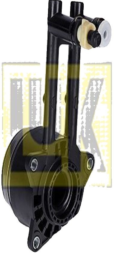 LuK 510 0058 10 Central Slave Cylinder, clutch for FORD,FORD (CHANGAN),FORD AFRI