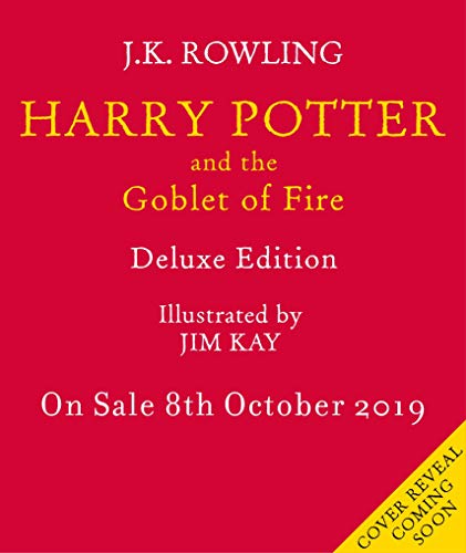 Harry Potter and the Goblet of Fire