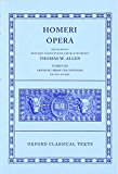 Homer Vol. III. Odyssey (Books I-XII)