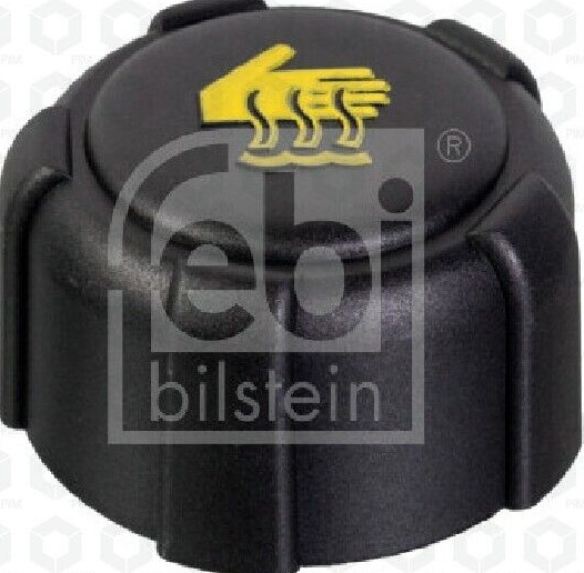 Radiator Cap fits NISSAN QASHQAI J10, J11, J12 2006 on 21430AX300 21430AX30A New