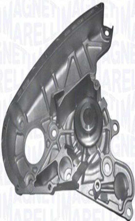 MAGNETI MARELLI 352316170356 Water Pump for FIAT,IVECO