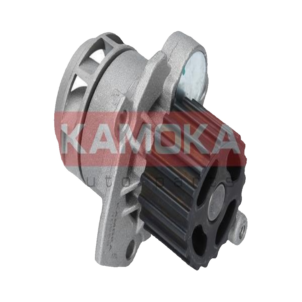Water pump T0253 KAMOKA for SKODA VW SEAT