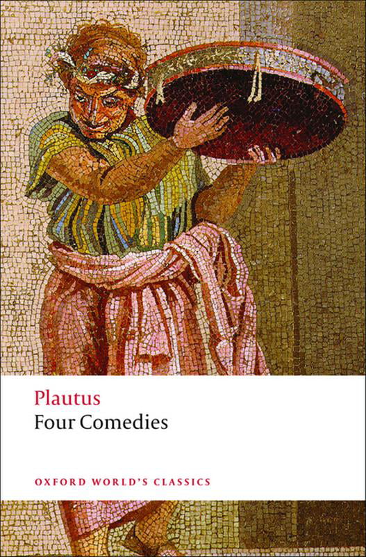 Four Comedies