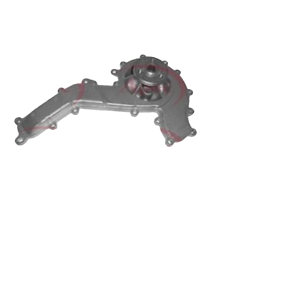 For AUDI A7 Sportback 4GA 2010 to 2019 WATER PUMP AWP1075