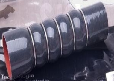 Air duct pipe Upper Left 24SKV757 ESEN SKV for FORD MONDEO III