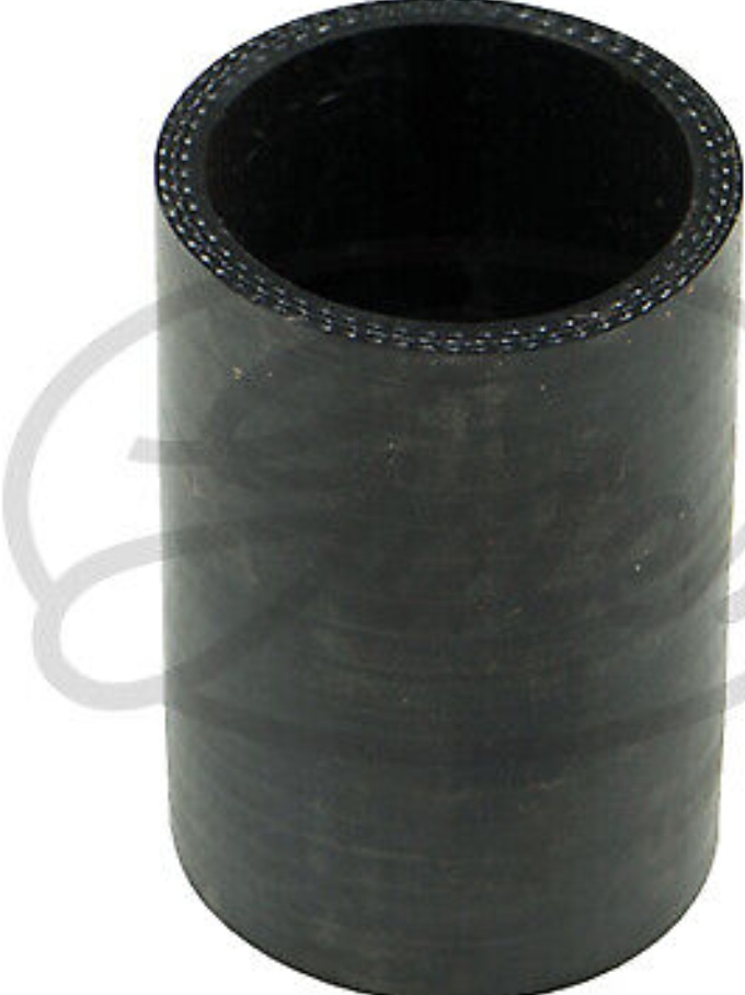 GATES 09-0448 Charger Air Hose for NISSAN