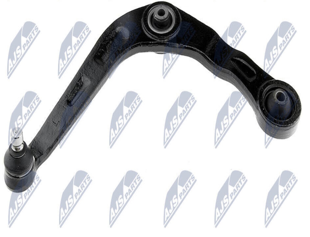 Fits NTY ZWD-PE-001 FRONT CONTROL ARM PEUGEOT 206 98- /LOWER LEFT/  ⭐UK Stock⭐
