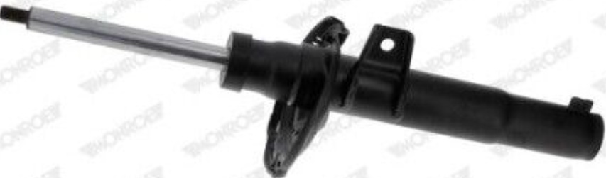 Shock Absorber Fits Audi Cupra Seat Skoda VW A3 Golf Golf MONROE 742116SP