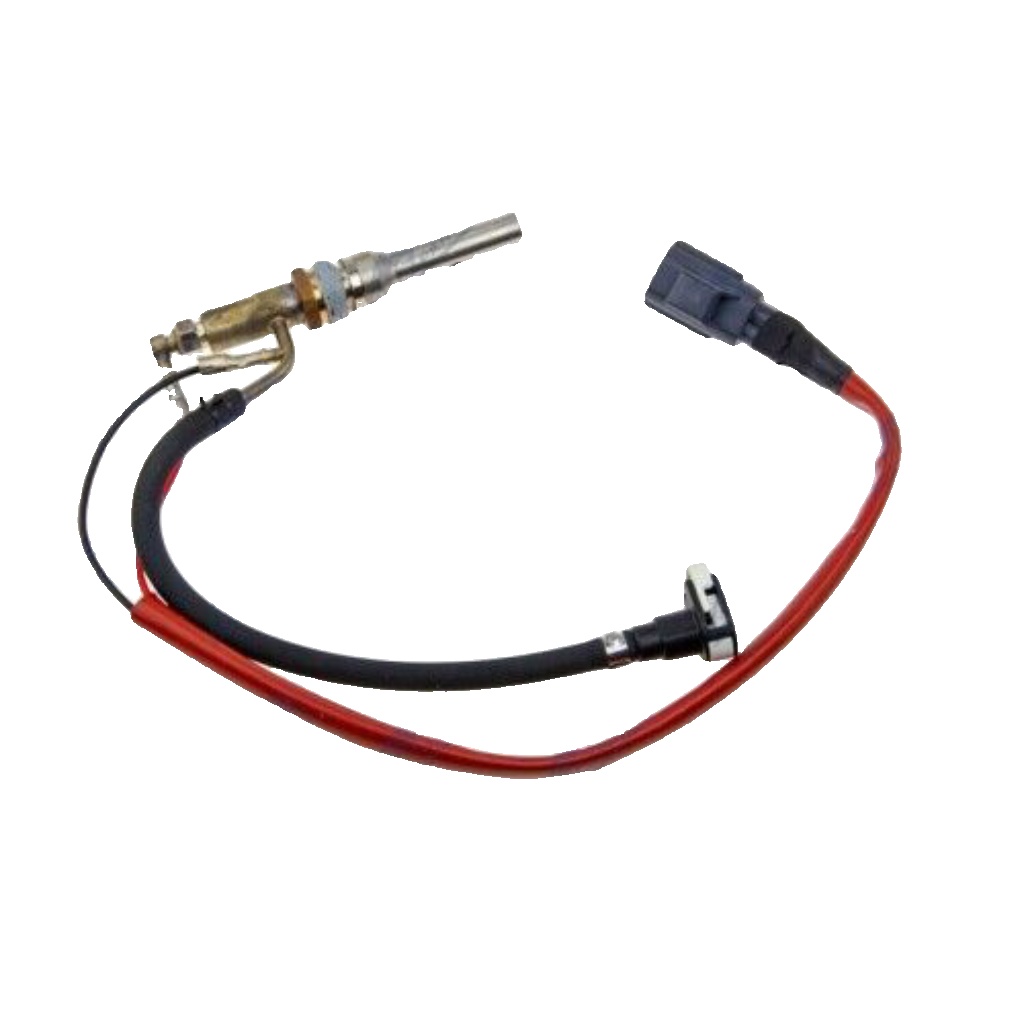 N.T.Y. BWP-FR-005.NTY Injection Unit, soot/particulate filter regeneration for F