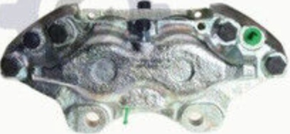 Rear BREMBO K 68 076 Brake Shoe Set for DACIA,RENAULT