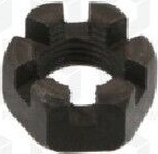 FEBI 08204 ANGLED BALL JOINT STEERING DRAG LINK