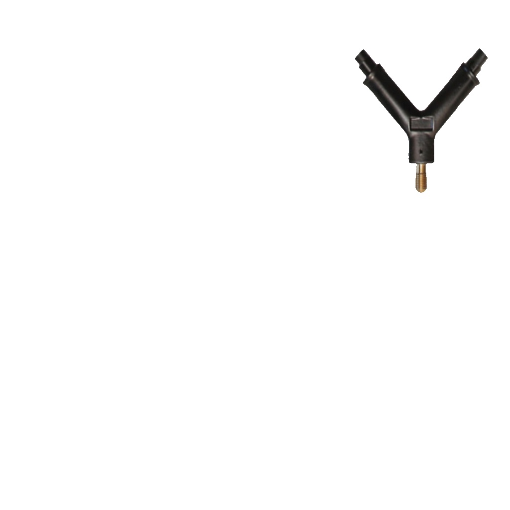 NGT 42"" Landing Net with Metal Spreader Block for Carp / Pike Fishing 42 Inch