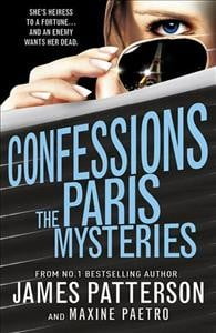 Confessions: The Paris Mysteries