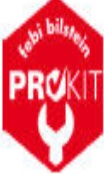Fits FEBI 170720 HEART ROD.   ⭐UK Stock⭐