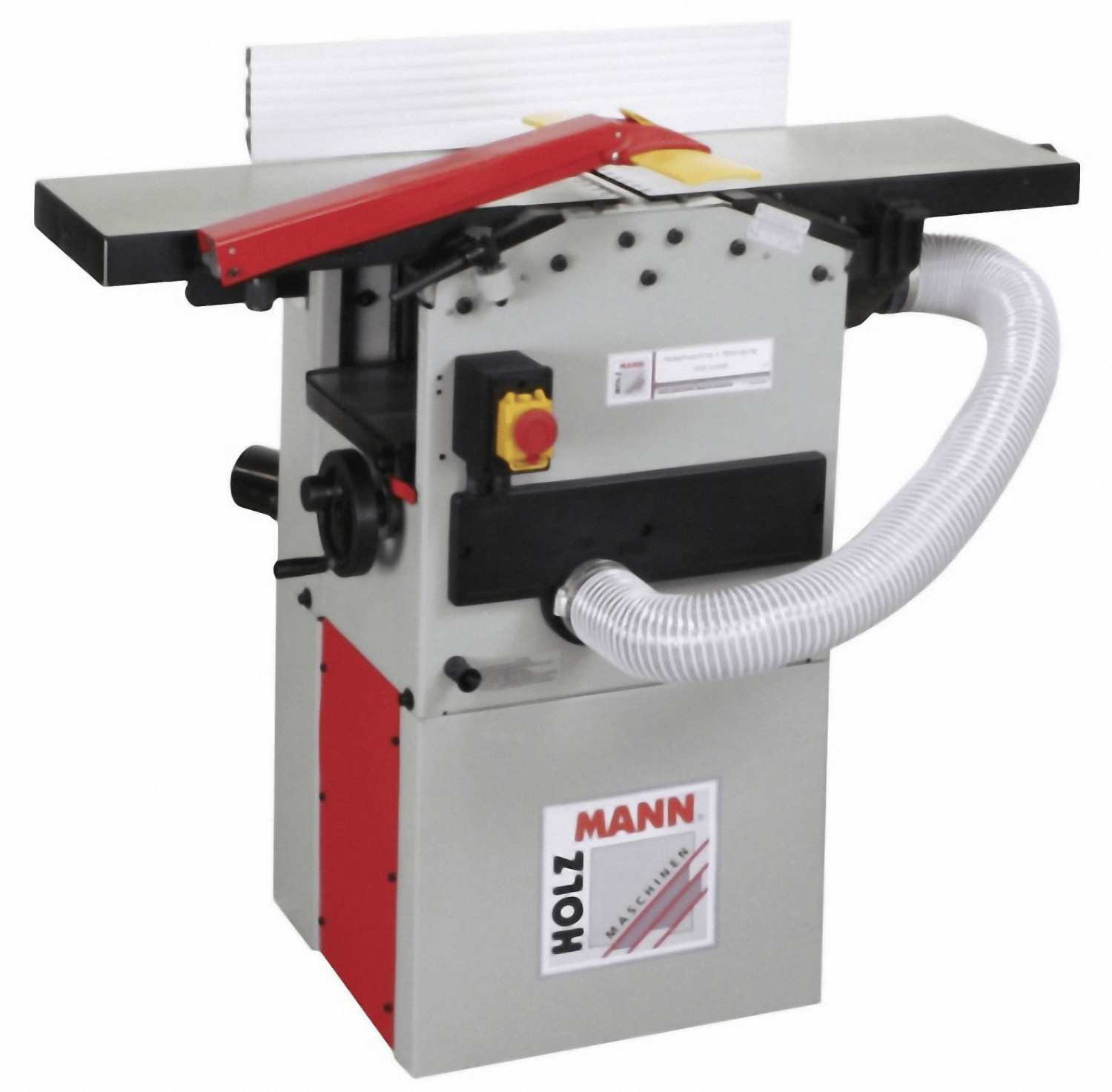 Holzmann HOB260ABS 1500w Planer Thicknesser 254mm 230v