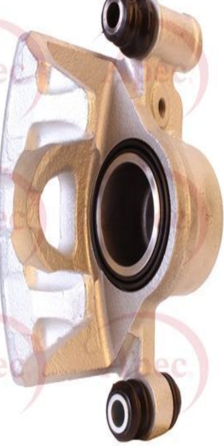 Apec Brake Caliper Front Right RCA448 - High Quality to Maximise Performance