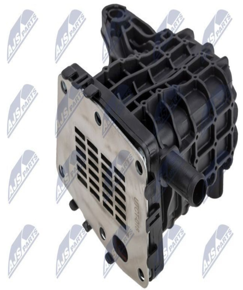 EGR AGR valve EGR-CT-018 NTY for CITROËN PEUGEOT FORD
