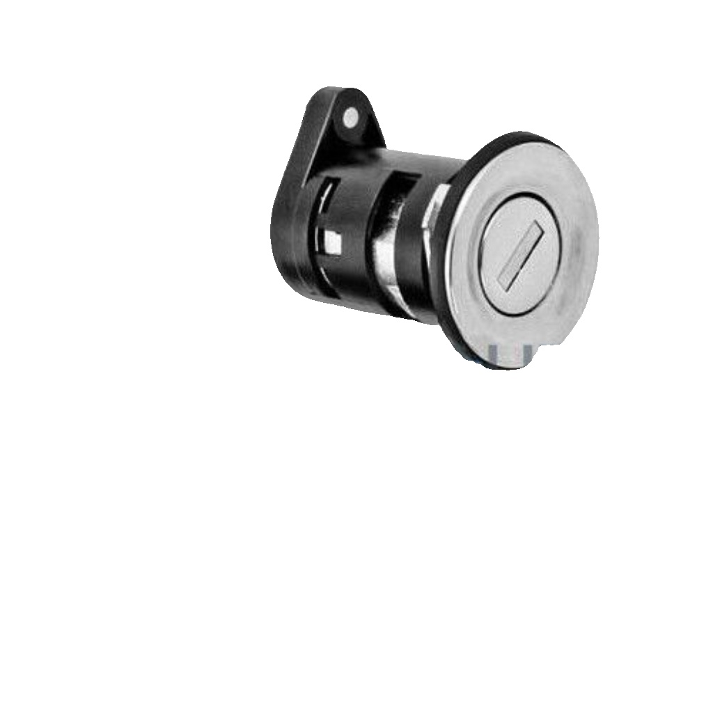 Right ELECTRIC LIFE ZR80465 Lock Cylinder Housing for CITROËN,FIAT,PEUGEOT